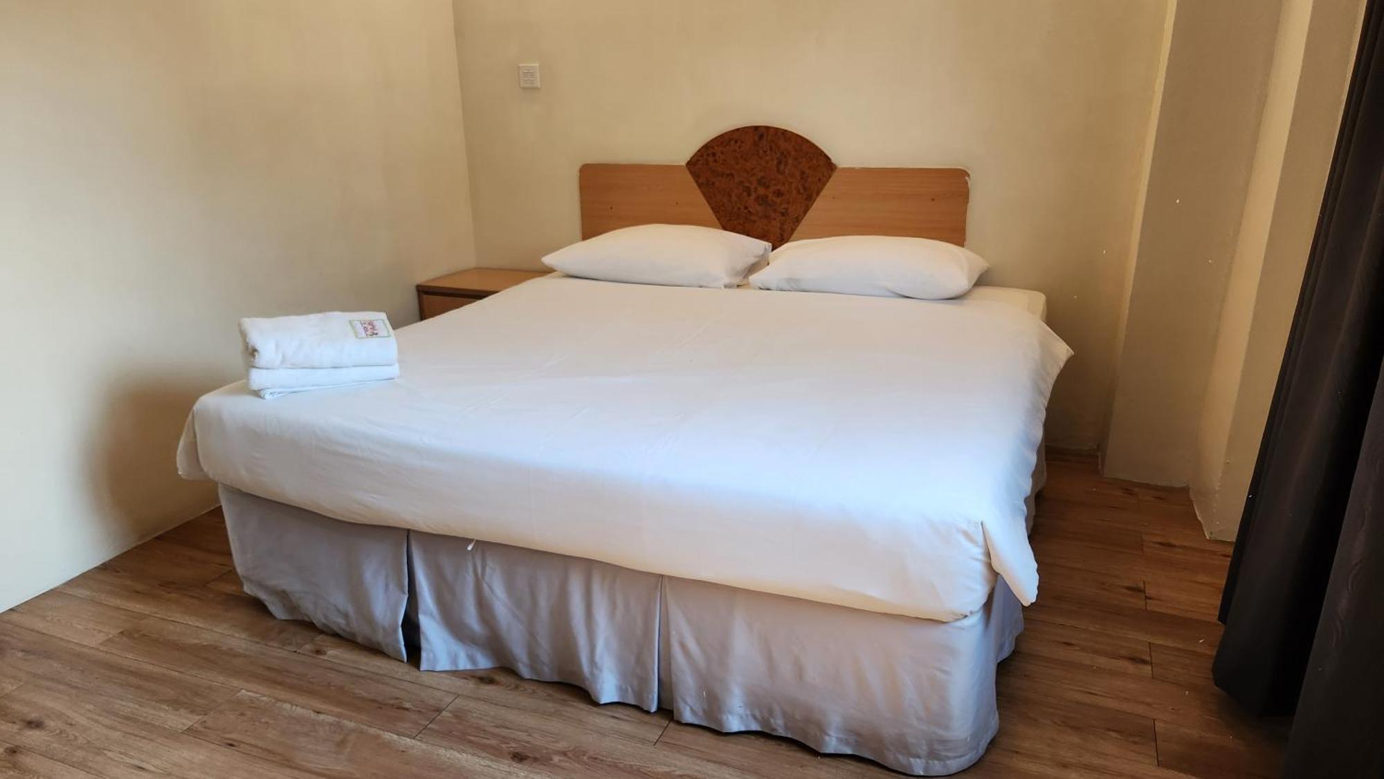 Fair Park Hotel Ipoh Værelse billede