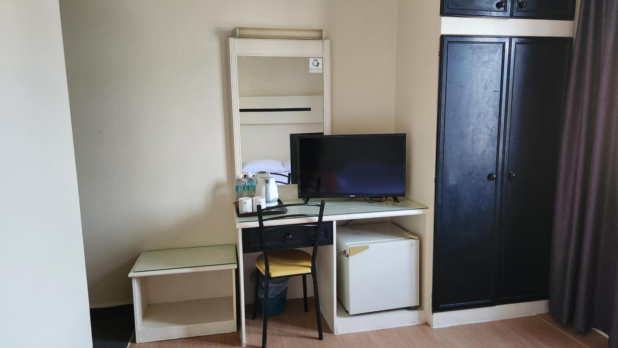 Fair Park Hotel Ipoh Eksteriør billede